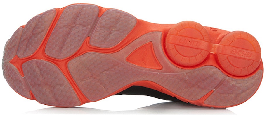 李寧 アーチ "黒赤" (リーニン アーチ "くろあか") ARHK047-5 Purchase 李寧 アーチ "黒赤" (リーニン アーチ "くろあか") ARHK047-5