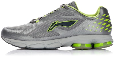 Li-Ning Arch 'Grey Green' ARHH009-4 Li-Ning Arch 'Grey Green' ARHH009-4