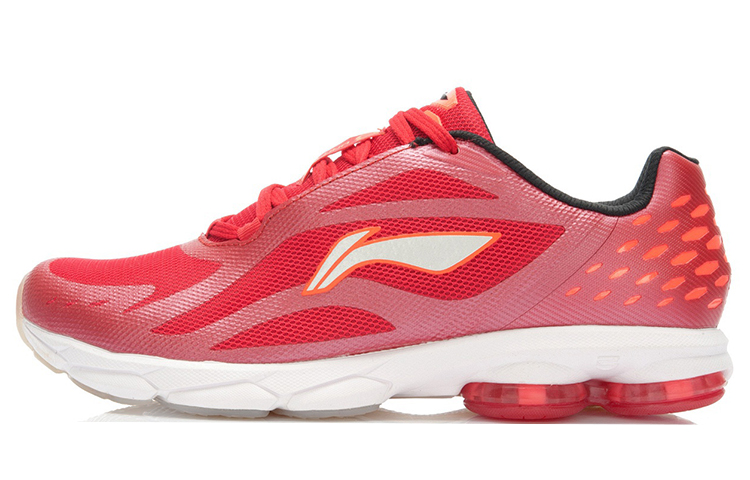 Li-Ning Arch 'Red White' ARHK047-3