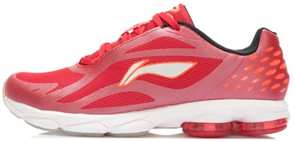 Li-Ning Arch 'Red White' ARHK047-3 Li-Ning Arch 'Red White' ARHK047-3