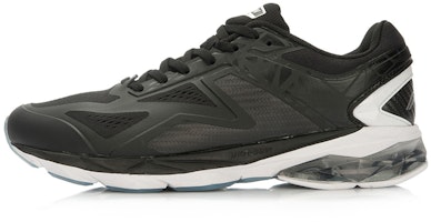Li-Ning Arch 'Reflective Black and White' ARHL029-4 Li-Ning Arch 'Reflective Black and White' ARHL029-4