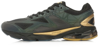 Li-Ning Arch 'Reflective Black Gold' ARHL029-2 Li-Ning Arch 'Reflective Black Gold' ARHL029-2