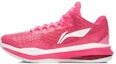 Buy Li-Ning Arch II Low 'Merah Jambu Putih' ABAK023-7