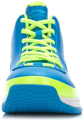 李宁盔甲‘蓝黄’ ABPJ051-1 Shop 李宁盔甲‘蓝黄’ ABPJ051-1