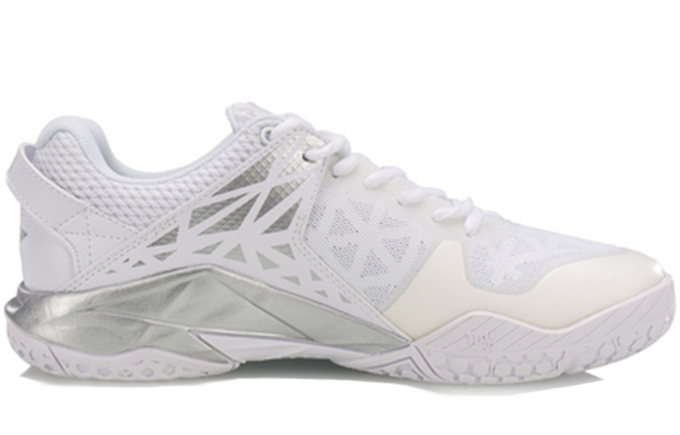 Order 李宁铠甲 '标准白' AYTM071-5