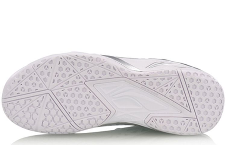 Purchase 李宁铠甲 '标准白' AYTM071-5