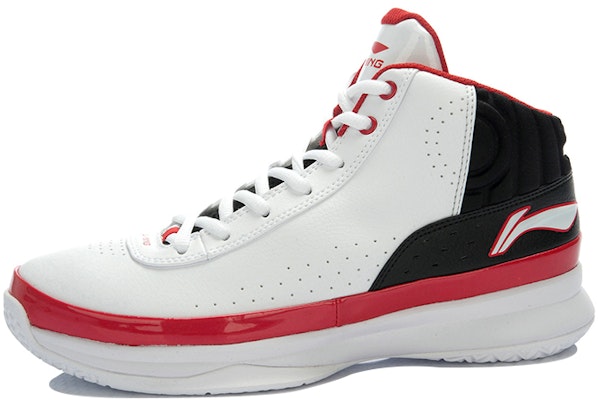 李寧アーマー 白黒赤 (Lining Āmā Shiro Kuro Aka) ABPJ051-2 Order 李寧アーマー 白黒赤 (Lining Āmā Shiro Kuro Aka) ABPJ051-2