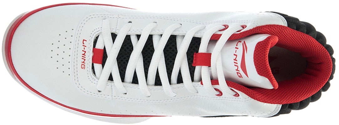 李寧アーマー 白黒赤 (Lining Āmā Shiro Kuro Aka) ABPJ051-2 Lookbook 李寧アーマー 白黒赤 (Lining Āmā Shiro Kuro Aka) ABPJ051-2