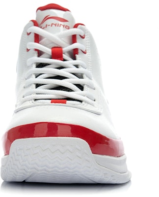 李寧アーマー 白黒赤 (Lining Āmā Shiro Kuro Aka) ABPJ051-2 Shop 李寧アーマー 白黒赤 (Lining Āmā Shiro Kuro Aka) ABPJ051-2