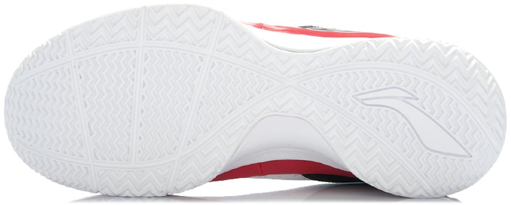 李寧アーマー 白黒赤 (Lining Āmā Shiro Kuro Aka) ABPJ051-2 Purchase 李寧アーマー 白黒赤 (Lining Āmā Shiro Kuro Aka) ABPJ051-2