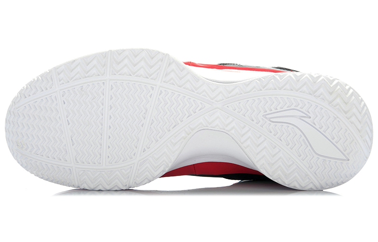 Purchase Li-Ning Armor Bola Keranjang 'Hitam Merah' ABPJ051-3