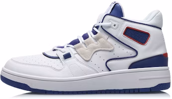 Li-Ning Attack 2020 'White Blue' AGBQ111-3 Li-Ning Attack 2020 'White Blue' AGBQ111-3
