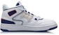 Li-Ning Attack 2020 'Putih Biru' AGBQ111-3