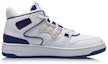 Order Li-Ning Attack 2020 'Putih Biru' AGBQ111-3