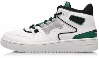 Li-Ning Attack 2020 'White Green' AGBQ111-2 Li-Ning Attack 2020 'White Green' AGBQ111-2