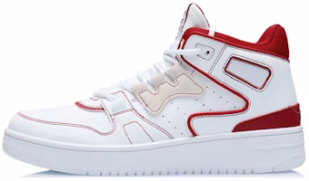 Li-Ning Attack 2020 'White Red' AGBQ111-5 Li-Ning Attack 2020 'White Red' AGBQ111-5