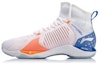 Buy Li-Ning Attack 2.0 Mid 'Putih Standard' AYAP011-1