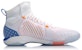 Li-Ning Attack 2.0 Mid 'Putih Standard' AYAP011-1