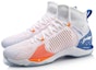 Lookbook Li-Ning Attack 2.0 Mid 'Putih Standard' AYAP011-1