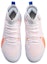 Shop Li-Ning Attack 2.0 Mid 'Putih Standard' AYAP011-1
