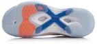 Purchase Li-Ning Attack 2.0 Mid 'Putih Standard' AYAP011-1