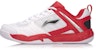 Li-Ning Attack 3 'Putih Merah' AYTM017-1