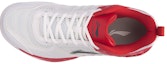 Shop Li-Ning Attack 3 'Putih Merah' AYTM017-1