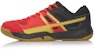 Li-Ning Attack 'Hitam Merah' AYTM041-4