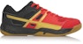 Li-Ning Attack 'Hitam Merah' AYTM041-4