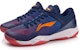 Li-Ning Attack 'Biru Gelap' AYZN005-4