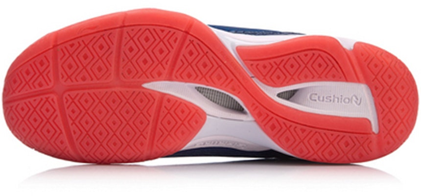 리닝 어택 '다크 블루' (Li-Ning Attack 'Dark Blue') AYZN005-4 Purchase 리닝 어택 '다크 블루' (Li-Ning Attack 'Dark Blue') AYZN005-4