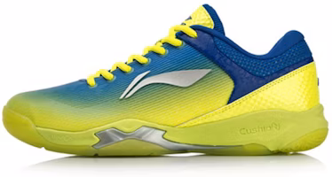 Li-Ning Attack 'Fluorescent Bright Green' AYZN005-2 Li-Ning Attack 'Fluorescent Bright Green' AYZN005-2