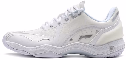 Li-Ning Attack 'Ivory White' AYZT009-3 Li-Ning Attack 'Ivory White' AYZT009-3