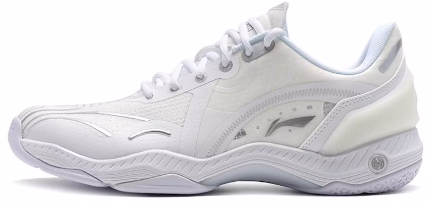 Li-Ning Attack 'Ivory White' AYZT009-3 Buy Li-Ning Attack 'Ivory White' AYZT009-3