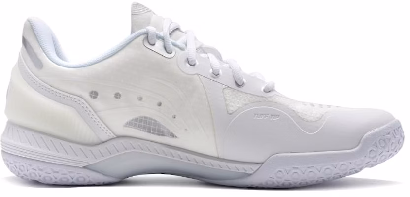 Li-Ning Attack 'Ivory White' AYZT009-3 Order Li-Ning Attack 'Ivory White' AYZT009-3