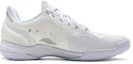 Order Li-Ning Attack 'Putih Gading' AYZT009-3