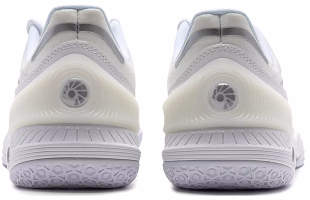 Li-Ning Attack 'Ivory White' AYZT009-3 Shop Li-Ning Attack 'Ivory White' AYZT009-3