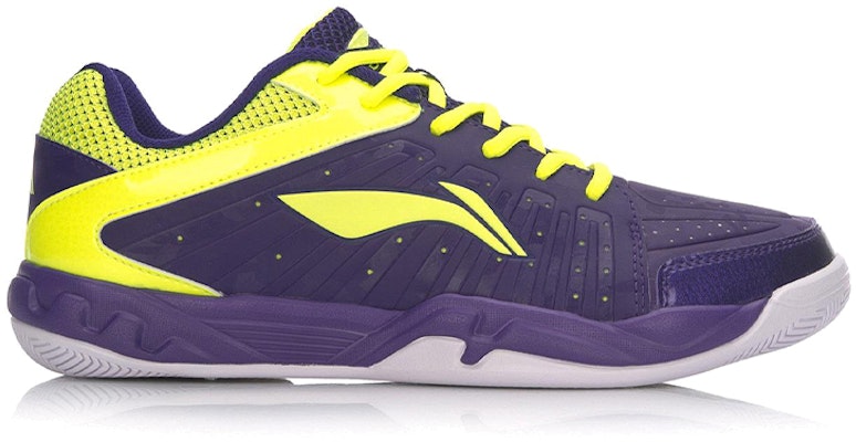리닝 어택 '퍼플' (Li-Ning Attack 'Purple') AYTM023-2 Order 리닝 어택 '퍼플' (Li-Ning Attack 'Purple') AYTM023-2