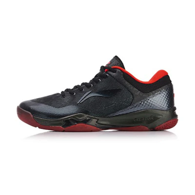 Li-Ning Attack 'Standard Black'