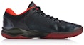 Order Li-Ning Attack 'Hitam Standard' AYZN005-5