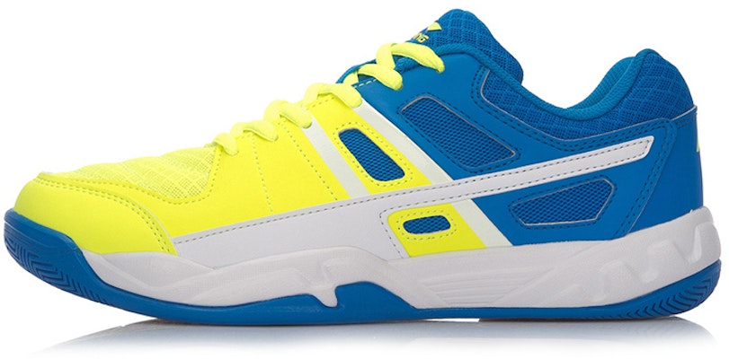 Li-Ning Attack 'Yellow Orange' AYTM041-3 Buy Li-Ning Attack 'Yellow Orange' AYTM041-3