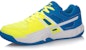 Li-Ning Attack 'Kuning Jingga' AYTM041-3