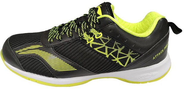 Li-Ning Attack Pro 'Untuk Badminton' AYTR040-5 Buy Li-Ning Attack Pro 'Untuk Badminton' AYTR040-5