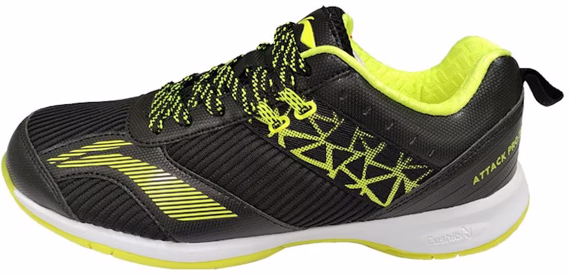 Li-Ning Attack Pro 'Untuk Badminton' AYTR040-5 Buy Li-Ning Attack Pro 'Untuk Badminton' AYTR040-5