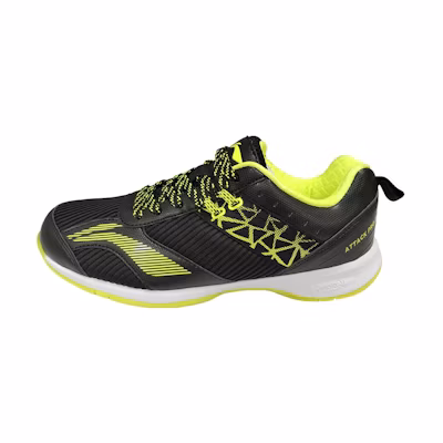 Li-Ning Attack Pro 'Badminton'