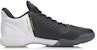 Li-Ning Attack SE 'Hitam Putih' AYZP003-4