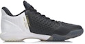 Order Li-Ning Attack SE 'Hitam Putih' AYZP003-4
