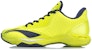 Li-Ning Attack SE Low 'Hijau Biru' AYZP003-2