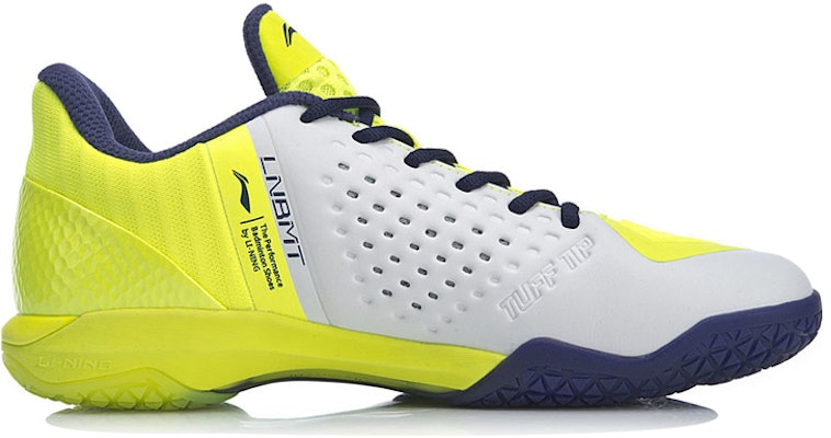 Li-Ning Attack SE Low 'Hijau Biru' AYZP003-2 Order Li-Ning Attack SE Low 'Hijau Biru' AYZP003-2