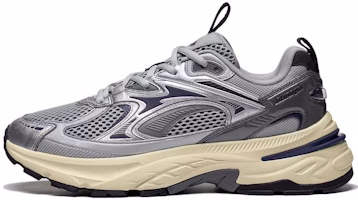 Li-Ning Aurora 2K 'Grey Beige' AGCT107-4 Li-Ning Aurora 2K 'Grey Beige' AGCT107-4